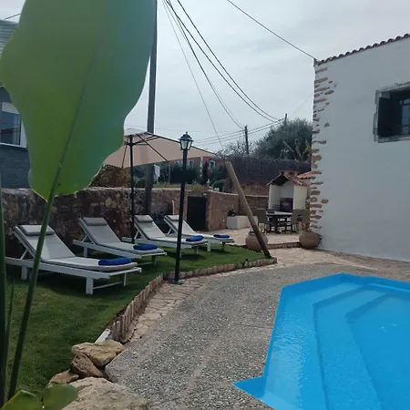Villa Lina Private Pool *