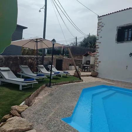 Lina Private Pool